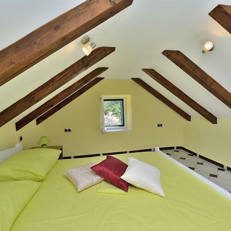 Apartments Carpe Diem Novigrad  Esterno foto