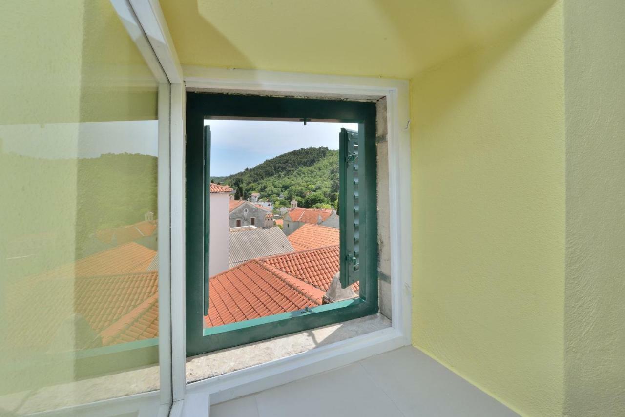 Apartments Carpe Diem Novigrad  Esterno foto