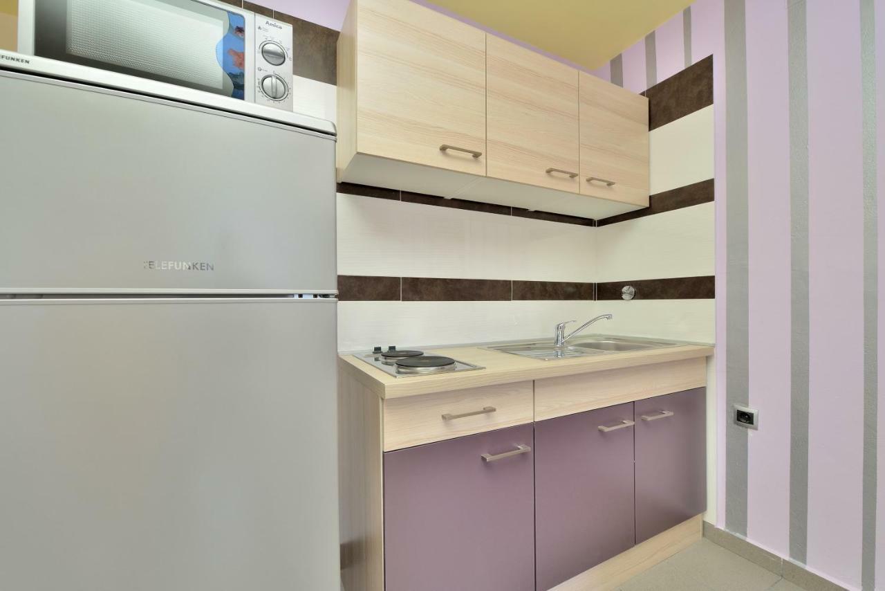 Apartments Carpe Diem Novigrad  Esterno foto