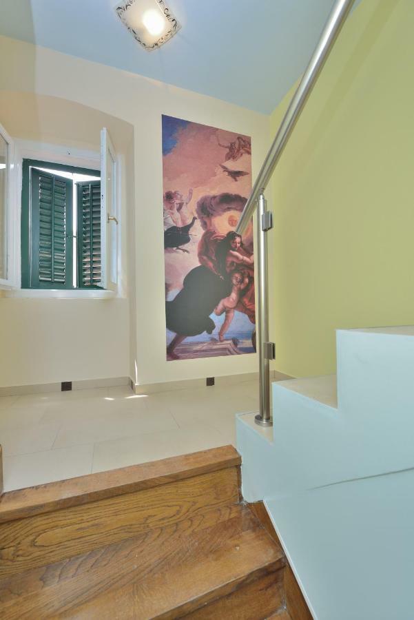 Apartments Carpe Diem Novigrad  Esterno foto
